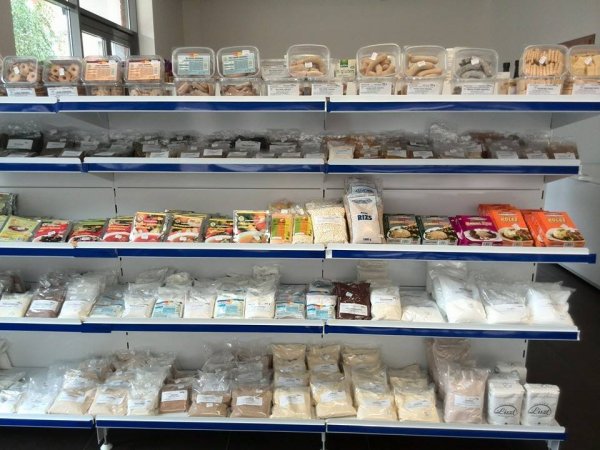 Laktózmetnes fakanál Mester család Dandár 01