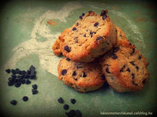 Kókuszos púpocska laktozmentes gluténmentes cukormentes tejfehérjementes szójamentes tejmentes kókuszreszelék psyllium rost Laktózmentes fakanál