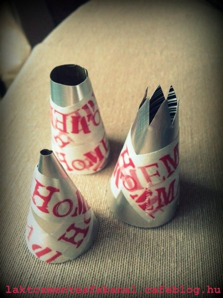 Sörös doboz csillagcső