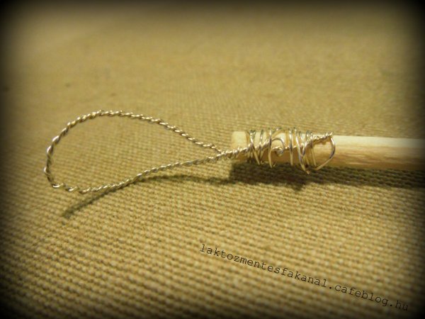 Cukorbuborékfújó :)