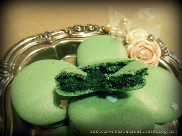 Belül puha omlós, kívül roppanós