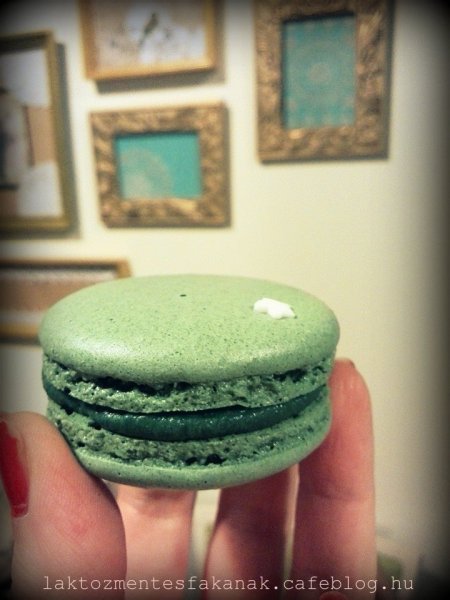 Krémarány fontos, se túl kevés, se túl sok!