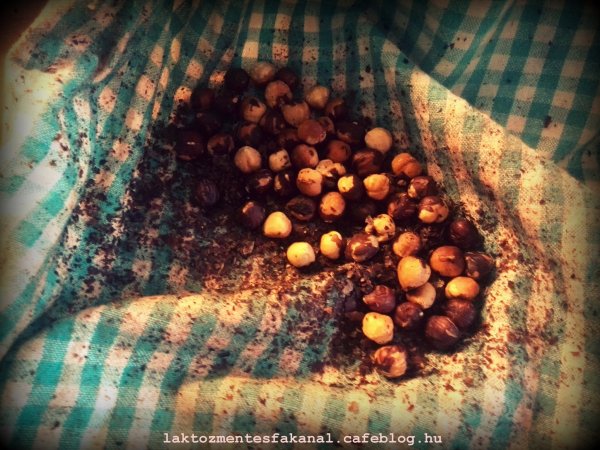 Laktózmentes fakanál Tejmentes Nutella 05.