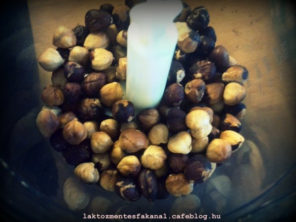 Laktózmentes fakanál Tejmentes Nutella 04.