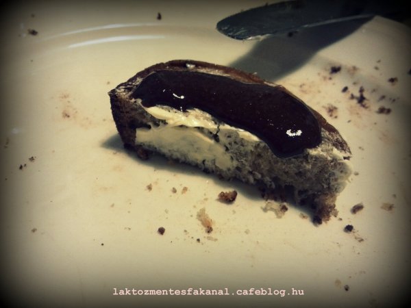 Laktózmentes fakanál Tejmentes Nutella 01.