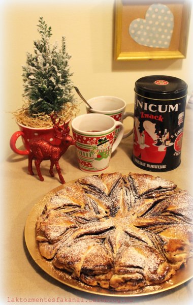 Csavarva az igazi, ó, sejtelmesen esik leveleire